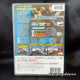 JDM OPTION INTERNATIONAL, VOL 35