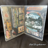 JDM OPTION INTERNATIONAL, VOL 17