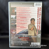 JDM OPTION INTERNATIONAL, SMOKEY NAGATA SPECIAL