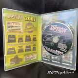 JDM OPTION INTERNATIONAL, VOL 37