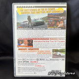 JDM OPTION INTERNATIONAL, VOL 09
