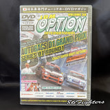 JDM OPTION INTERNATIONAL, VOL 38