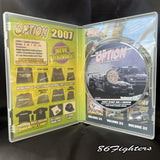 JDM OPTION INTERNATIONAL, VOL 38