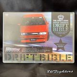 BEST MOTORING INTERNATIONAL, DRIFT BIBLE