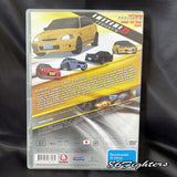 INITIAL D, FOURTH STAGE PROJECT.D - 2 discs