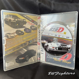 INITIAL D, THIRD STAGE