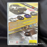 INITIAL D, THIRD STAGE