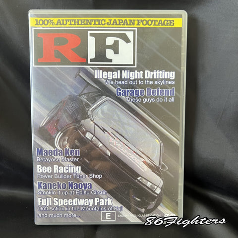 RF, VOL 01