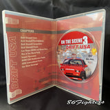 ON THE SCENE 3, DRIFT USA