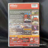 ON THE SCENE 3, DRIFT USA