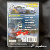 HIGH PERFORMANCE imports, v5