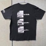 Beast-R - Silvia T-shirts