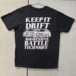 Beast-R - Aggressive Battle Technique T-shirts