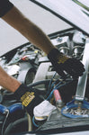 Shirtstuckedin Driving Force Mechanic Gloves